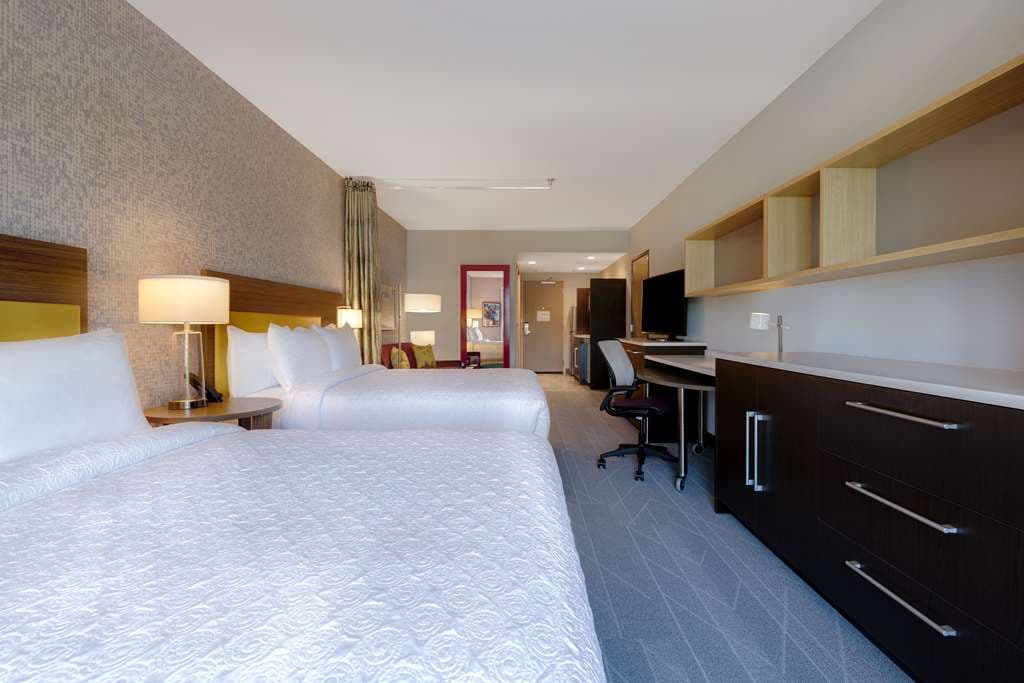 Home2 Suites by Hilton Petaluma — photo 2