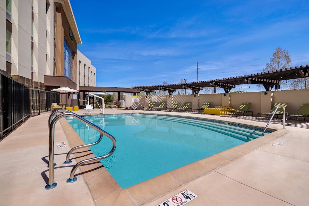 Home2 Suites by Hilton Petaluma — photo 3