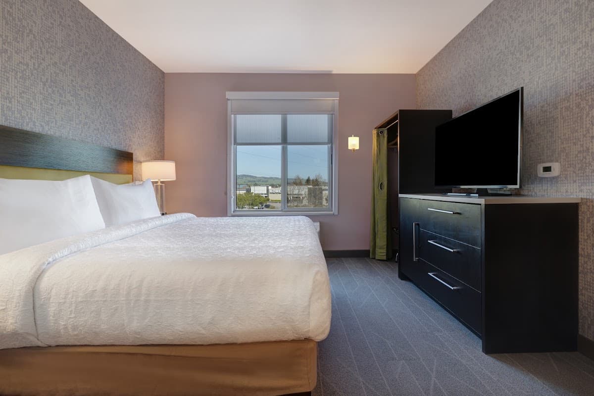 Home2 Suites by Hilton Petaluma — photo 5