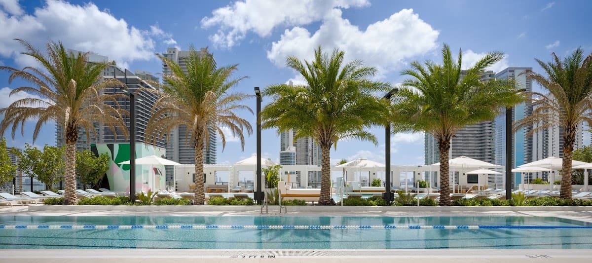 Forma Miami Residences — photo 1