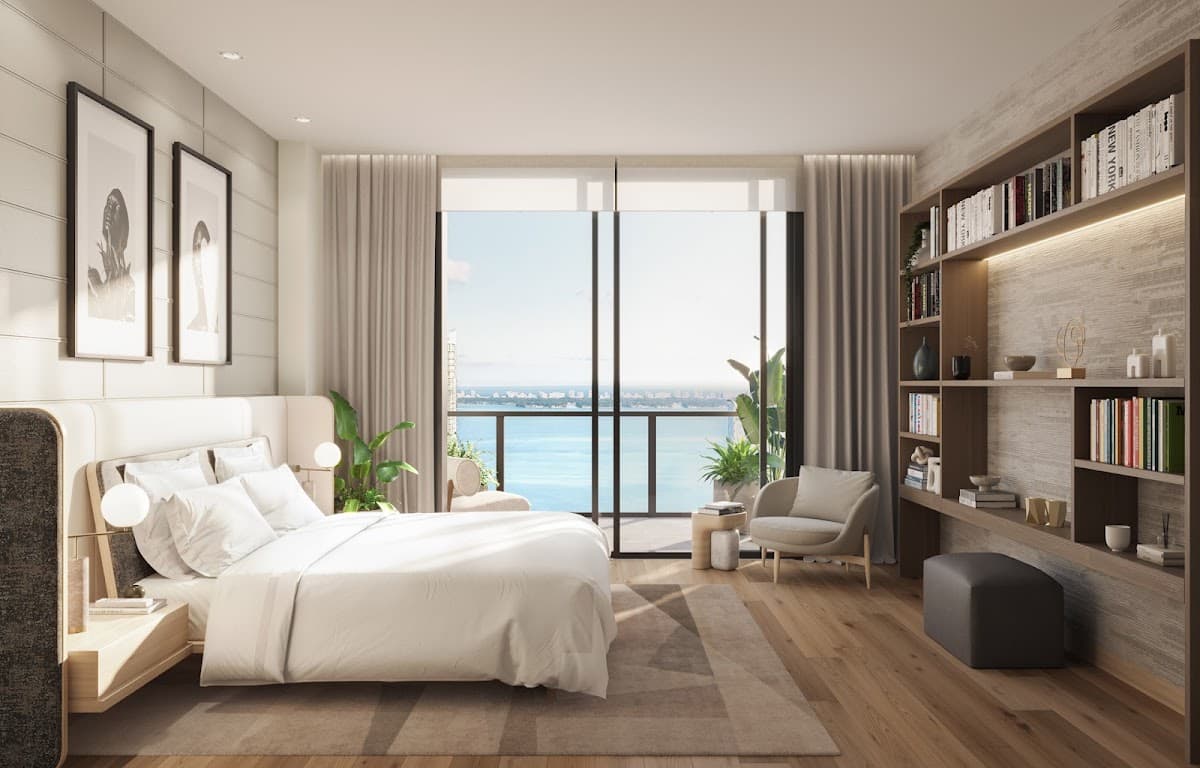 Forma Miami Residences — photo 2