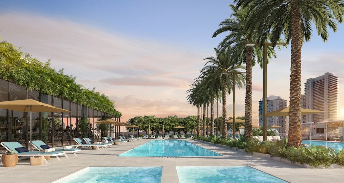 Forma Miami Residences — photo 3