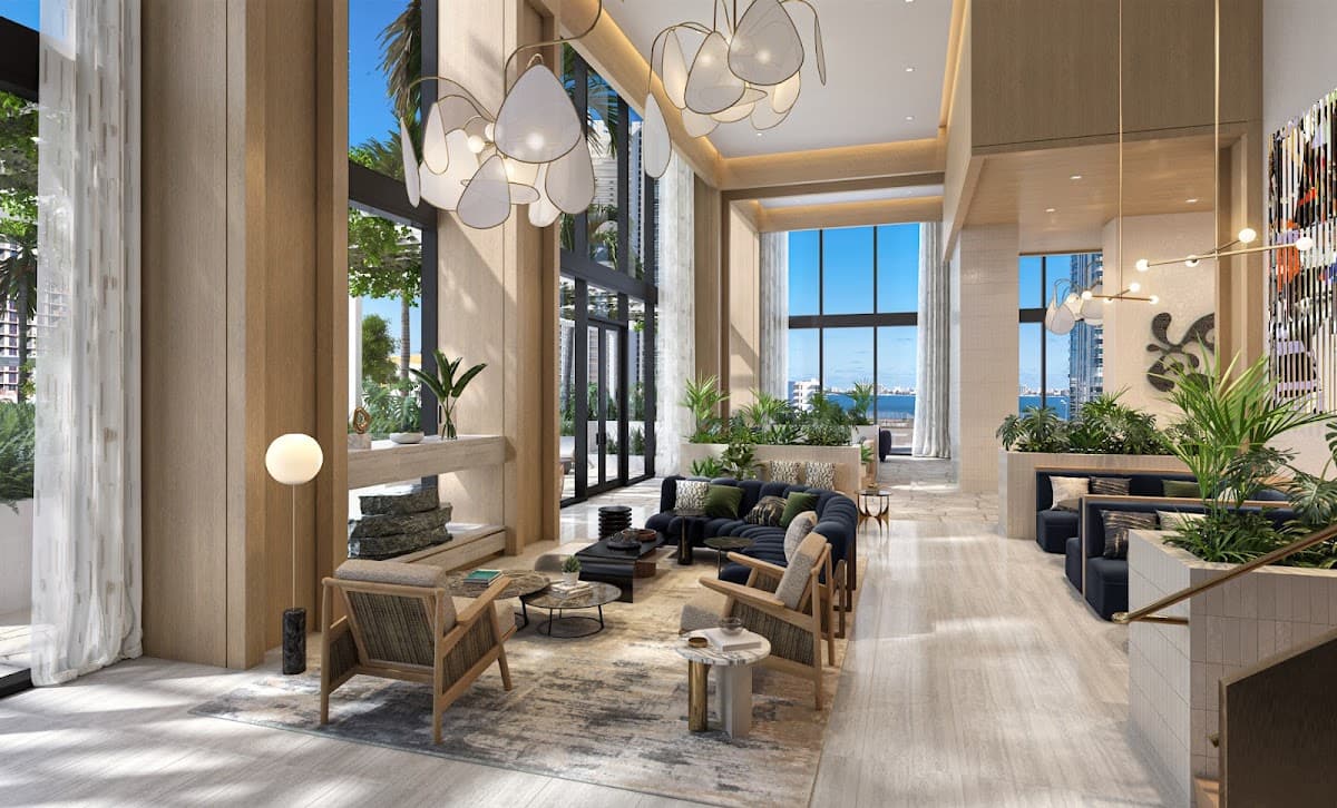 Forma Miami Residences — photo 5