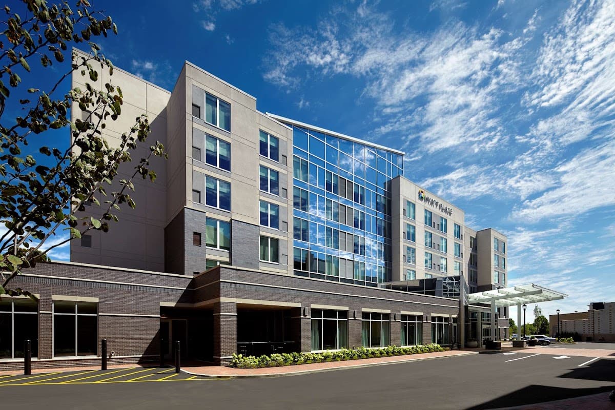 Hyatt Place Corpus Christi — photo 1