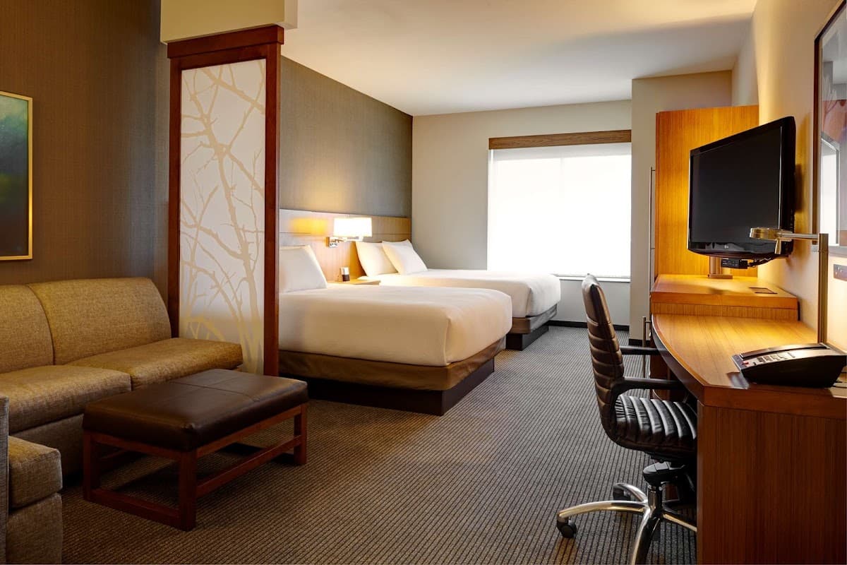 Hyatt Place Corpus Christi — photo 2