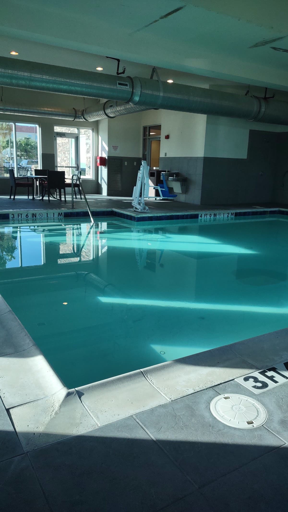 Hyatt Place Corpus Christi — photo 3