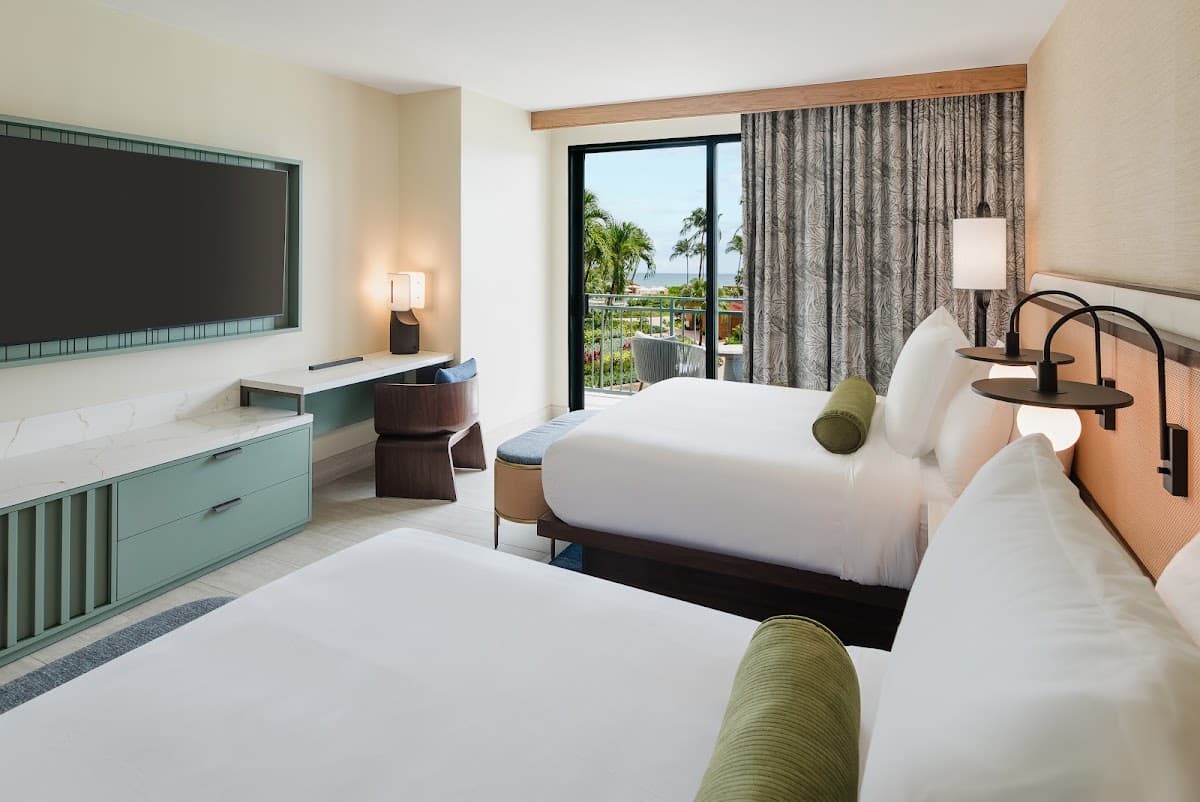 Wyndham Grand Rio Mar Puerto Rico Golf & Beach Resort — photo 2