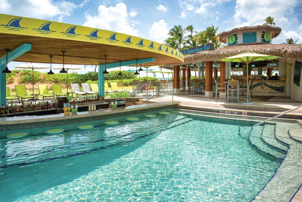 Wyndham Grand Rio Mar Puerto Rico Golf & Beach Resort — photo 3