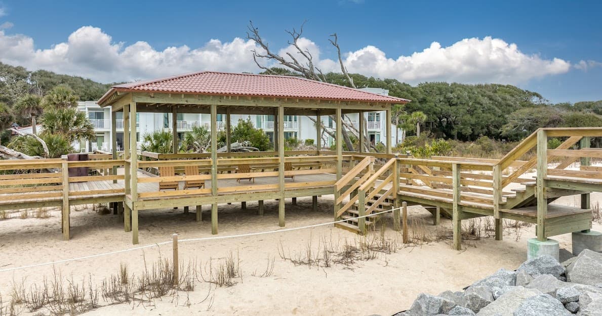 Villas by the Sea Resort and Conference Center — photo 1