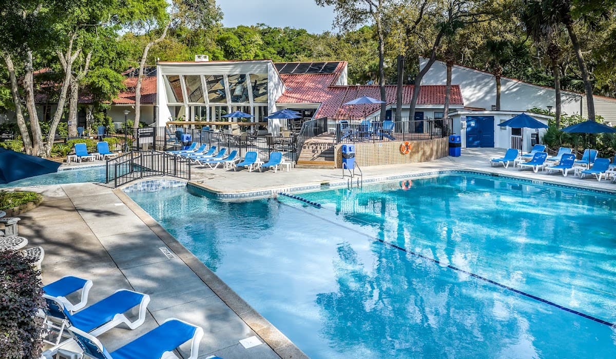 Villas by the Sea Resort and Conference Center — photo 4