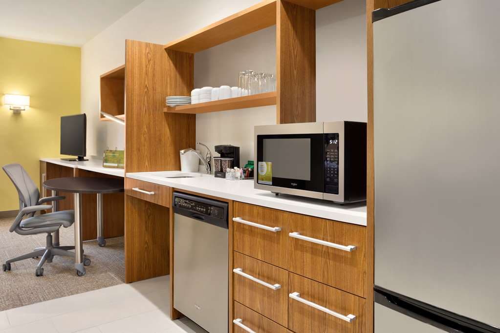 Home2 Suites by Hilton Birmingham Downtown — photo 4