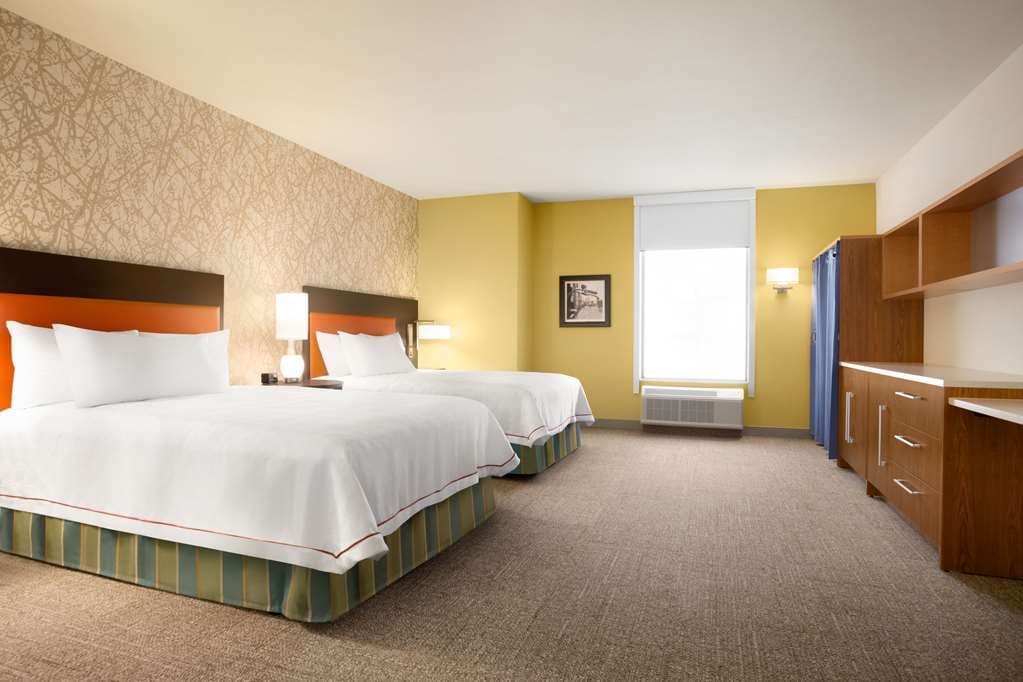 Home2 Suites by Hilton Birmingham Downtown — photo 5
