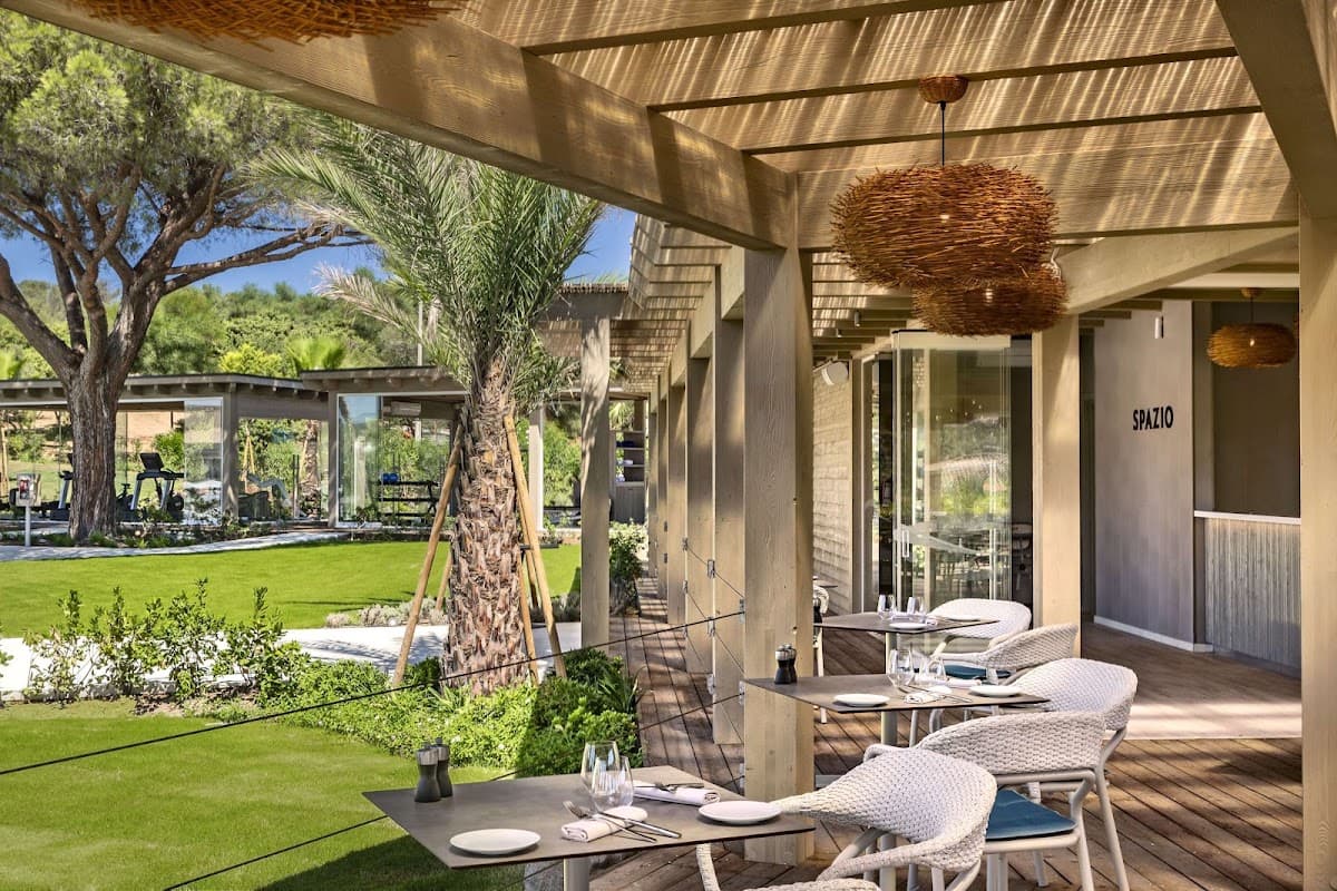 7Pines Resort Sardinia, part of Destination by Hyatt — photo 1