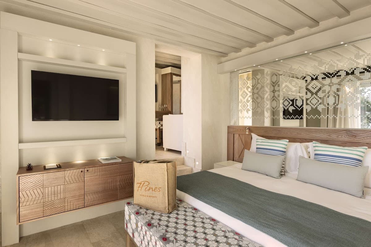 7Pines Resort Sardinia, part of Destination by Hyatt — photo 2