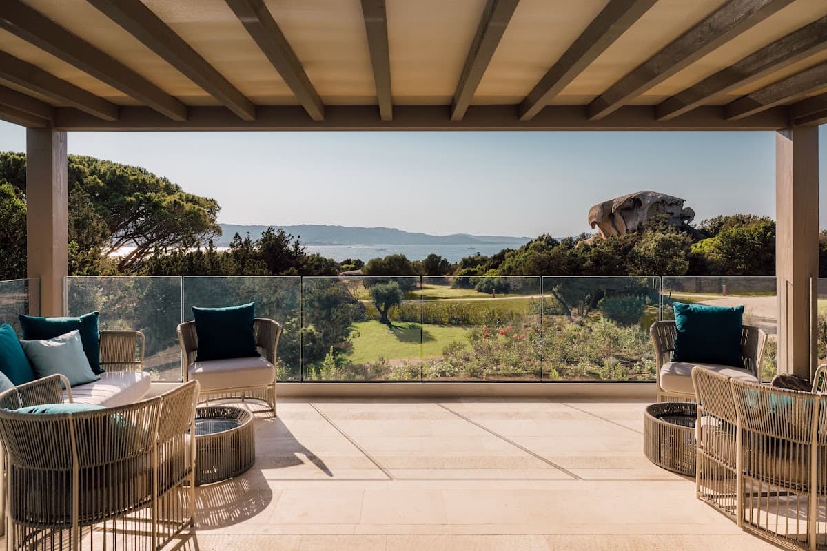 7Pines Resort Sardinia, part of Destination by Hyatt — photo 5