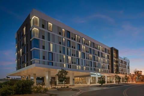 AC Hotel Scottsdale Old Town — photo 1