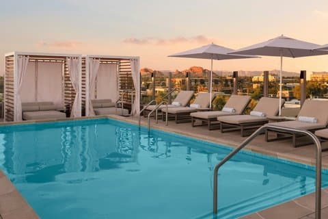 AC Hotel Scottsdale Old Town — photo 5