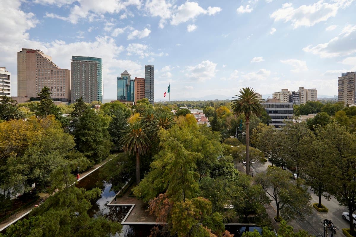 Kimpton El Castelar Polanco by IHG — photo 1