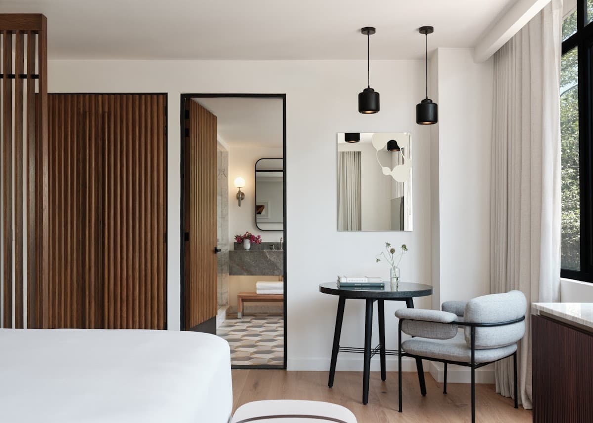 Kimpton El Castelar Polanco by IHG — photo 3
