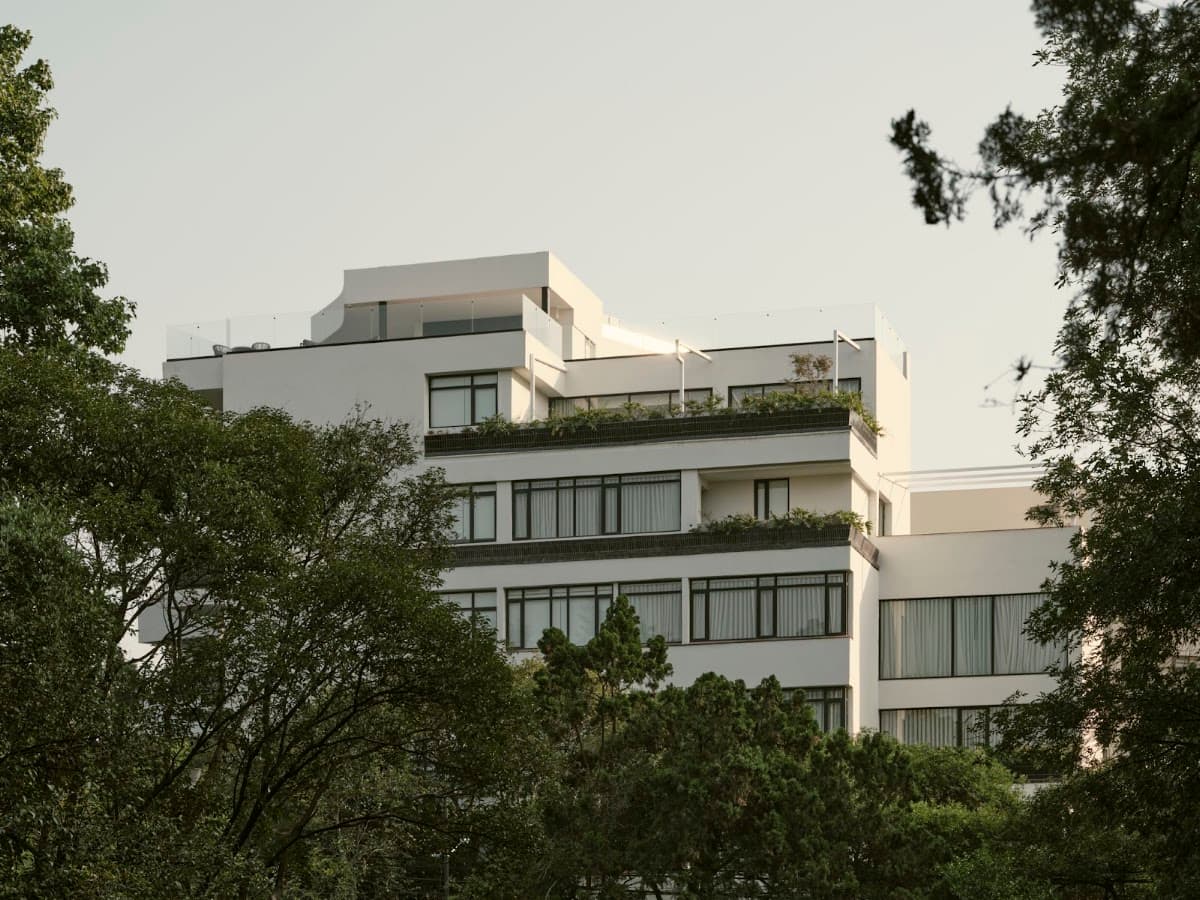 Kimpton El Castelar Polanco by IHG — photo 5