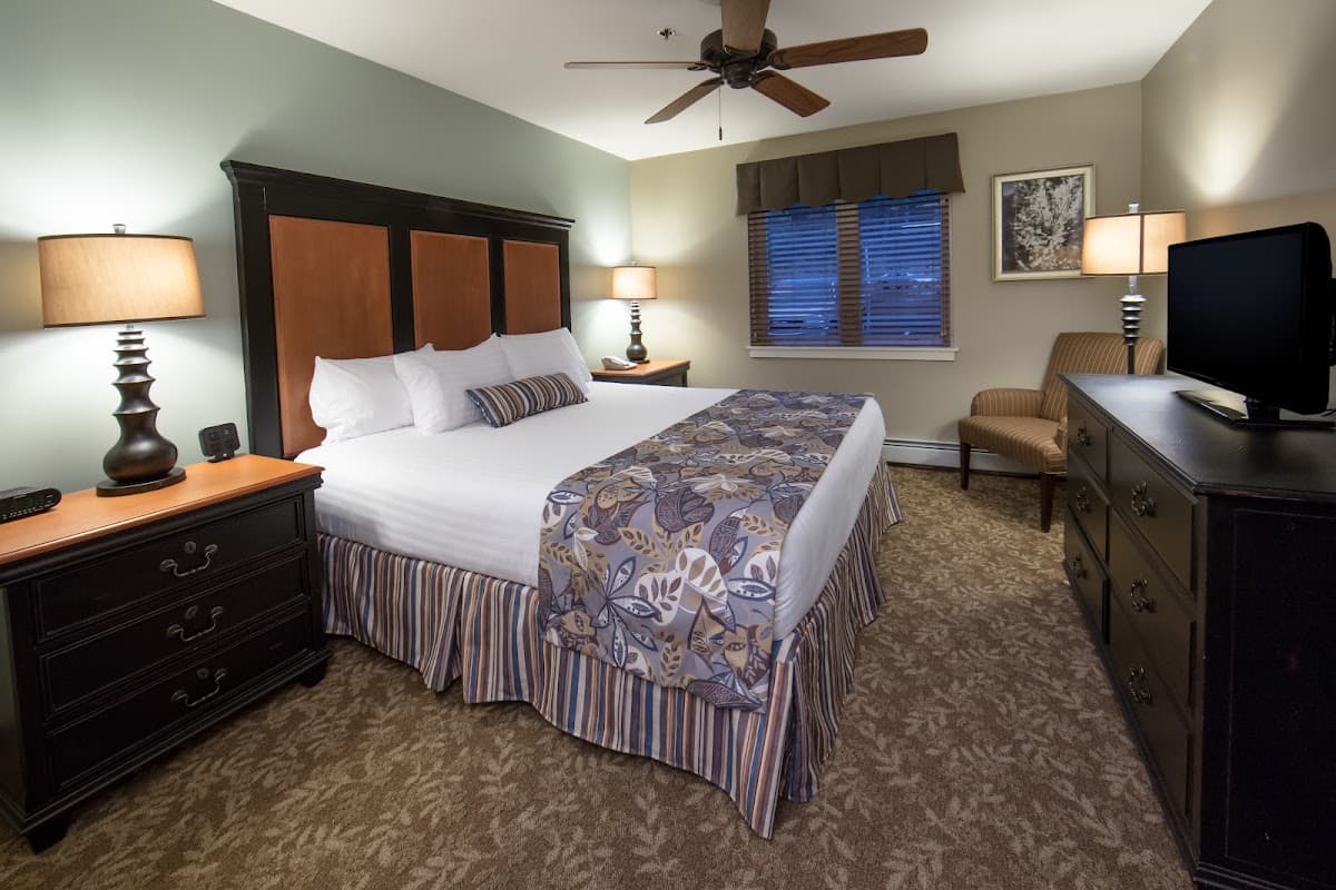 Holiday Inn Club Vacations Mount Ascutney Resort, an IHG Hotel — photo 2