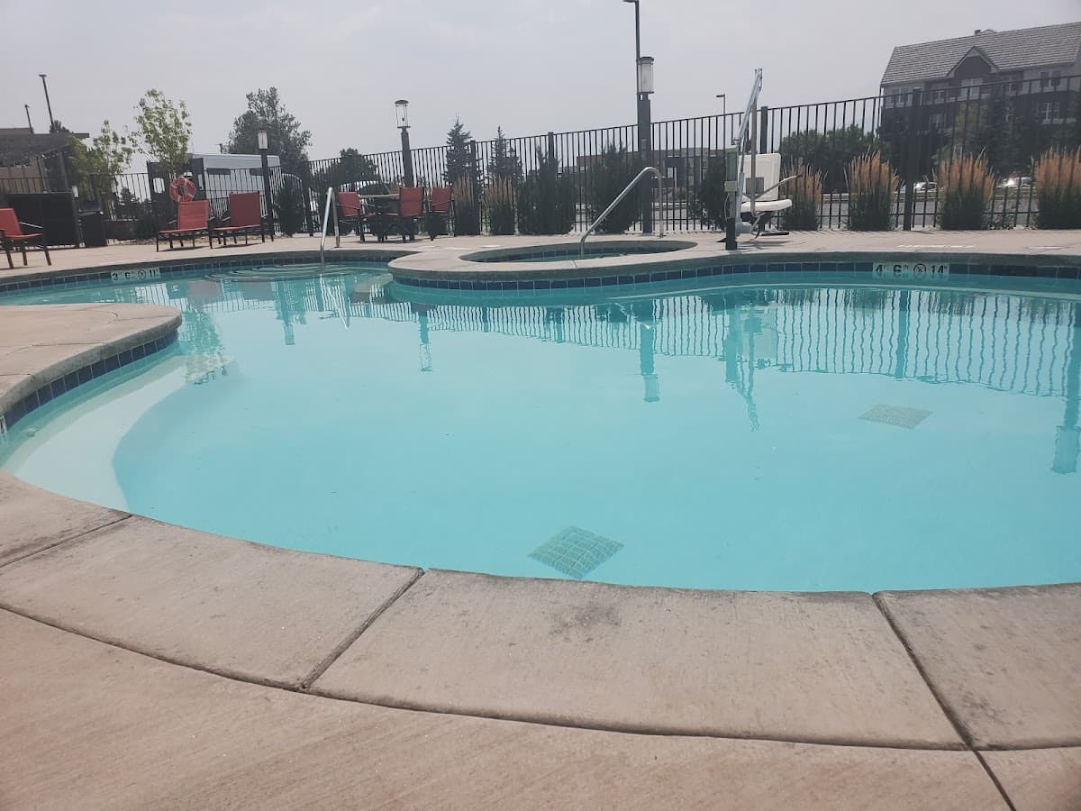 Holiday Inn Express & Suites Colorado Springs Afa Northgate by IHG — photo 3