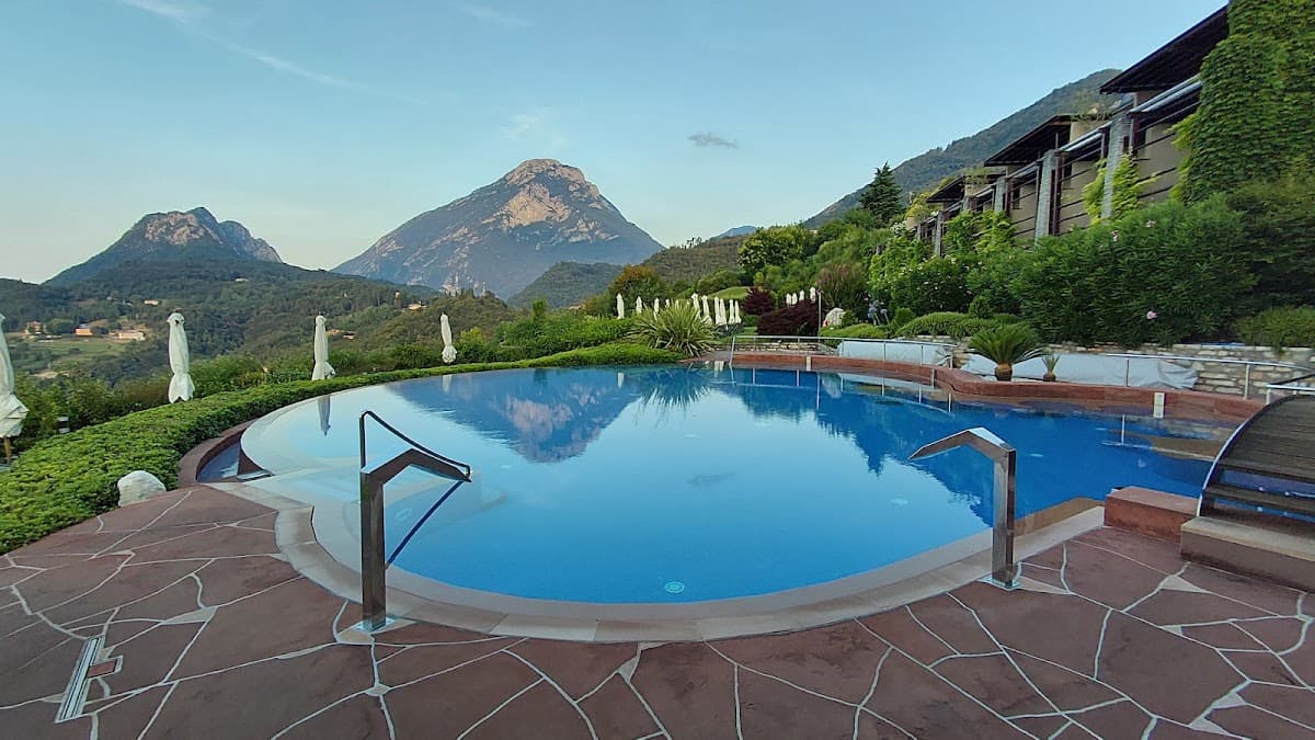 Lefay Resort & SPA Lago di Garda — photo 3