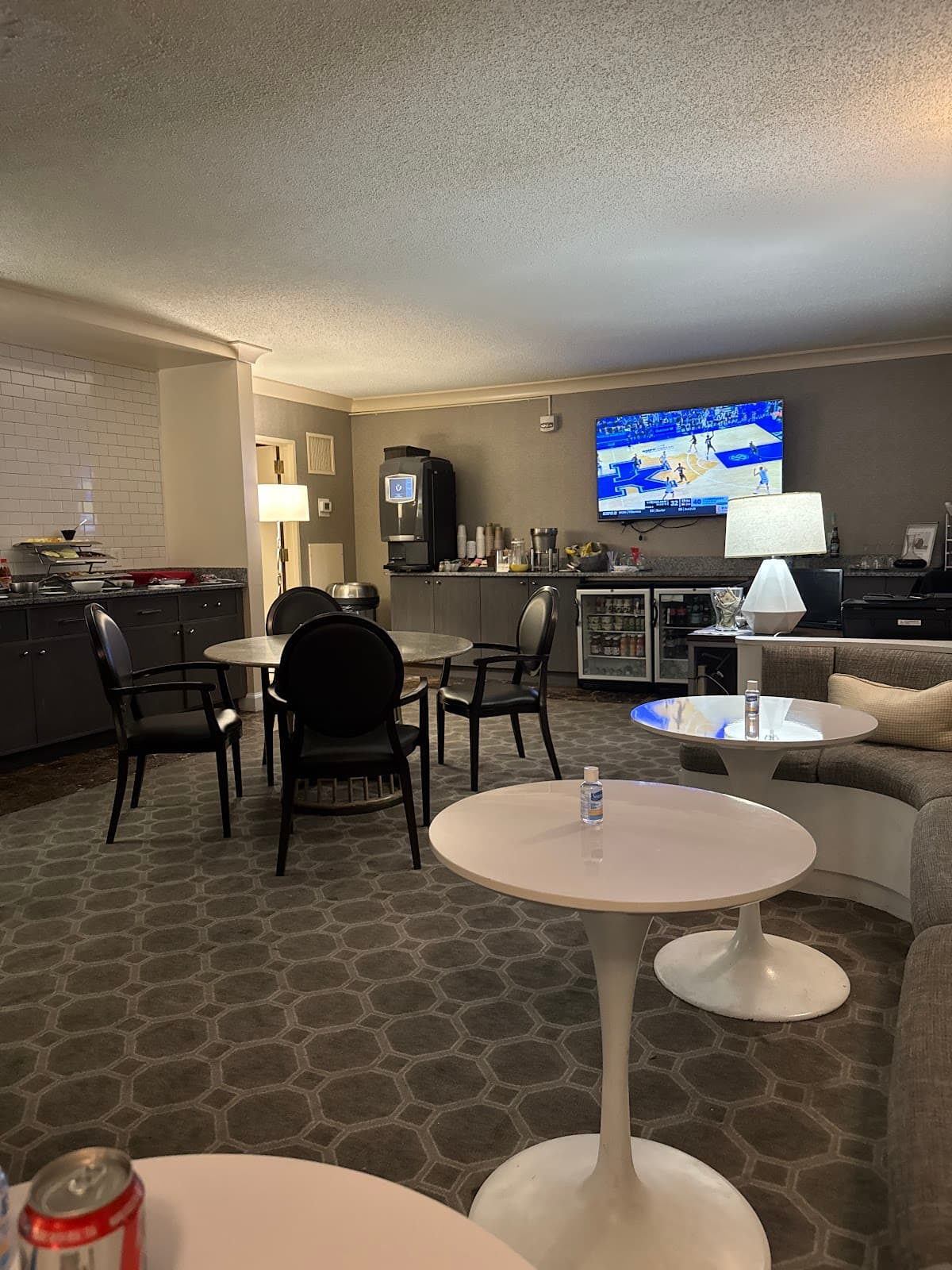 Sheraton Raleigh Hotel — photo 5