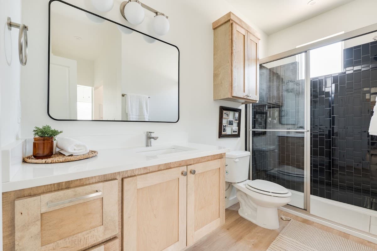 B12 Apartments — photo 4
