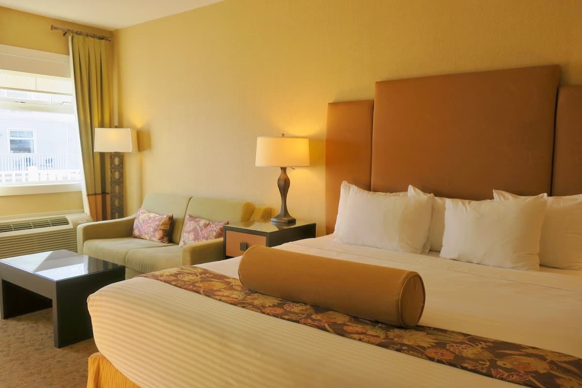 Prestige Oceanfront Resort, member of WorldHotels Luxury — photo 2