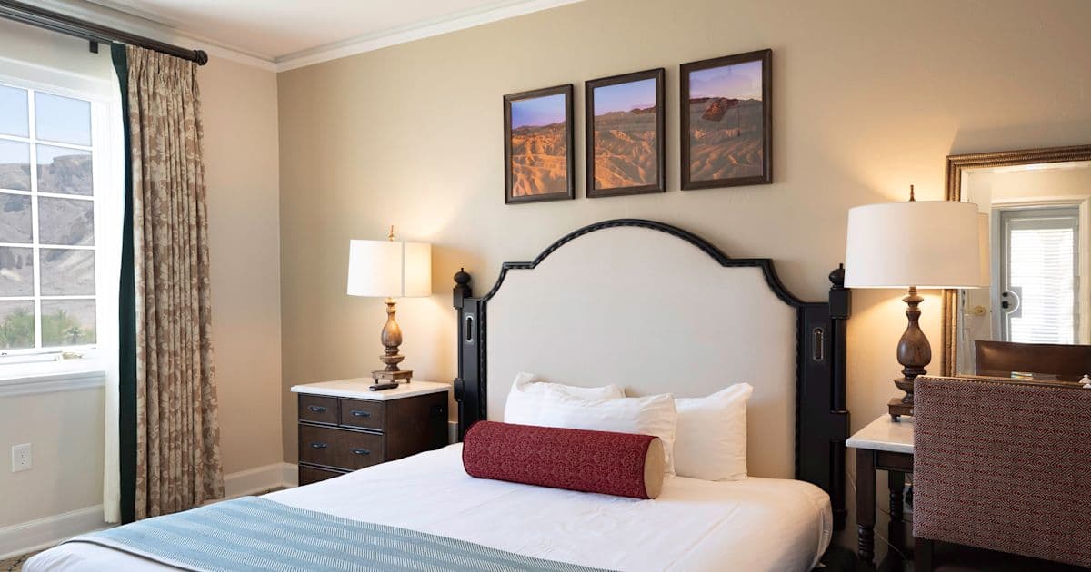 The Inn at Death Valley — photo 2