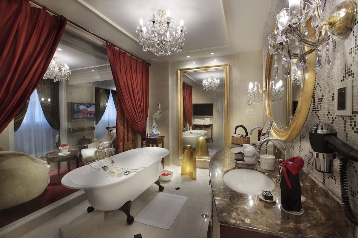 Sofitel Legend Metropole Hanoi — photo 3