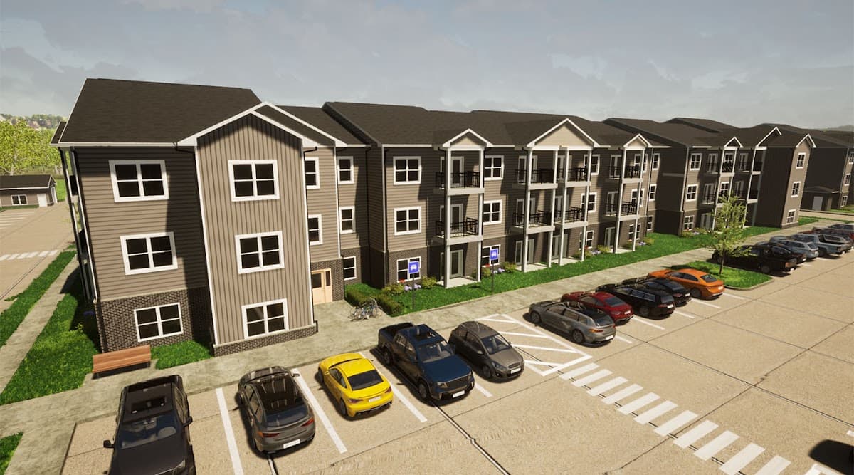 Union at Middle Creek Apartments