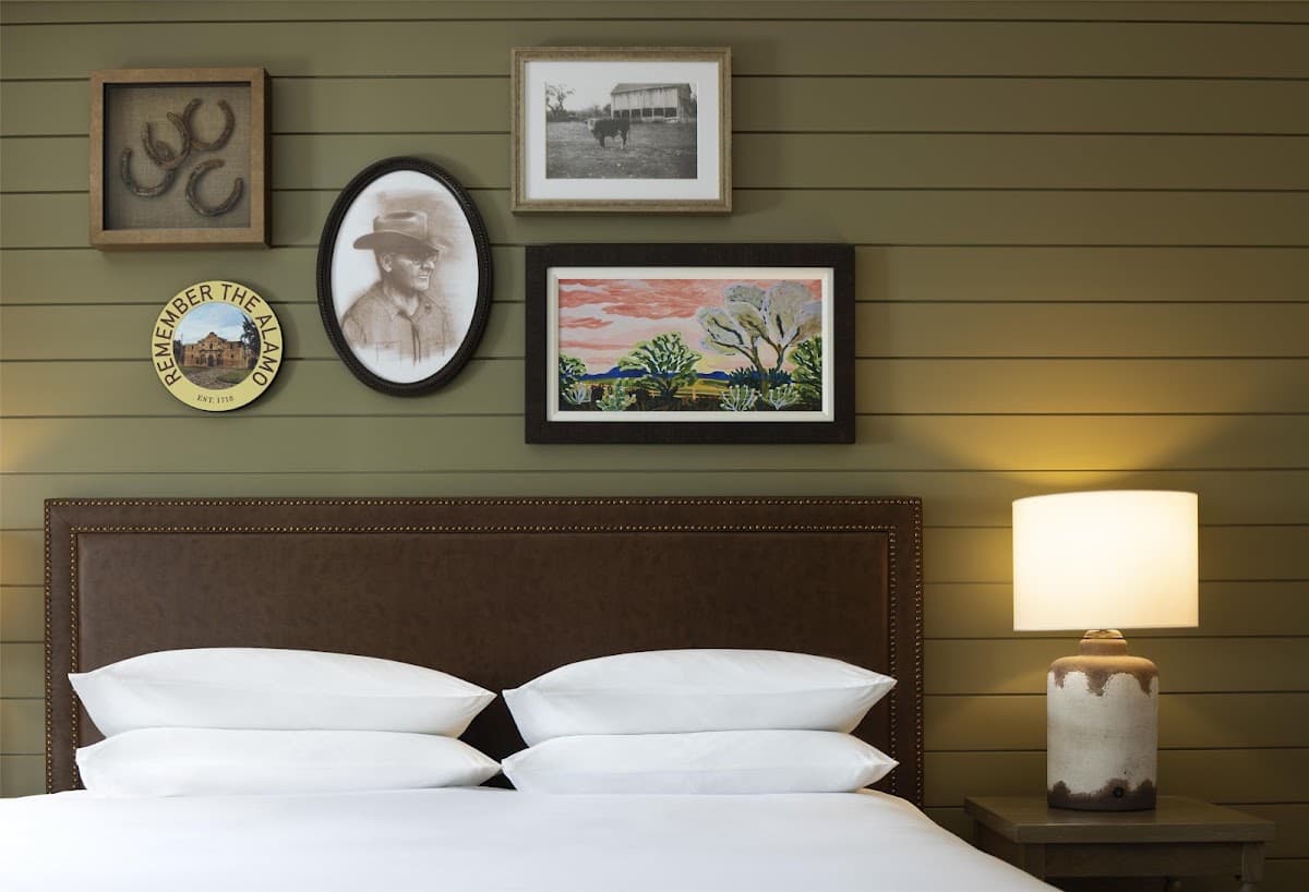 Hyatt Regency Hill Country Resort and Villas — photo 2
