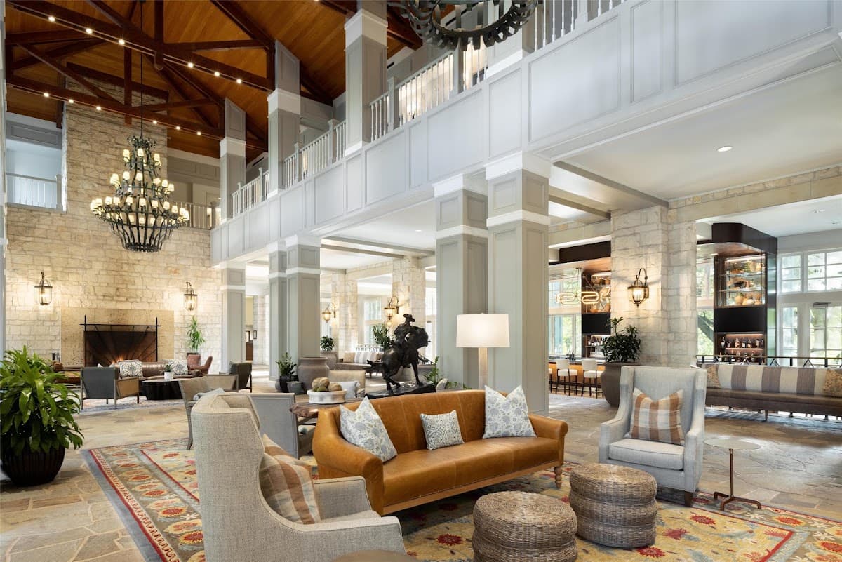 Hyatt Regency Hill Country Resort and Villas — photo 5