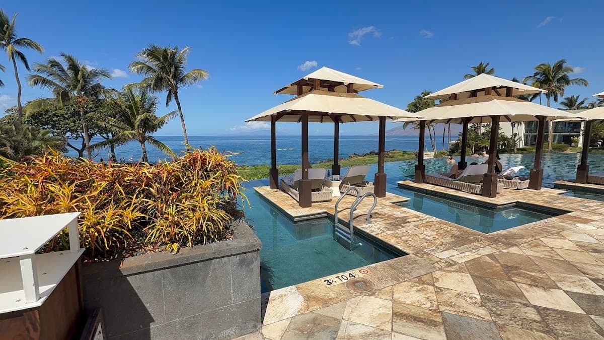 Wailea Beach Resort - Marriott, Maui — photo 3