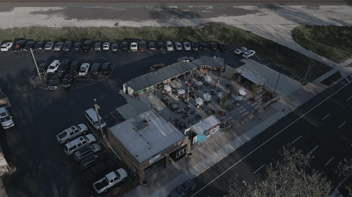 The Railyard — photo 4