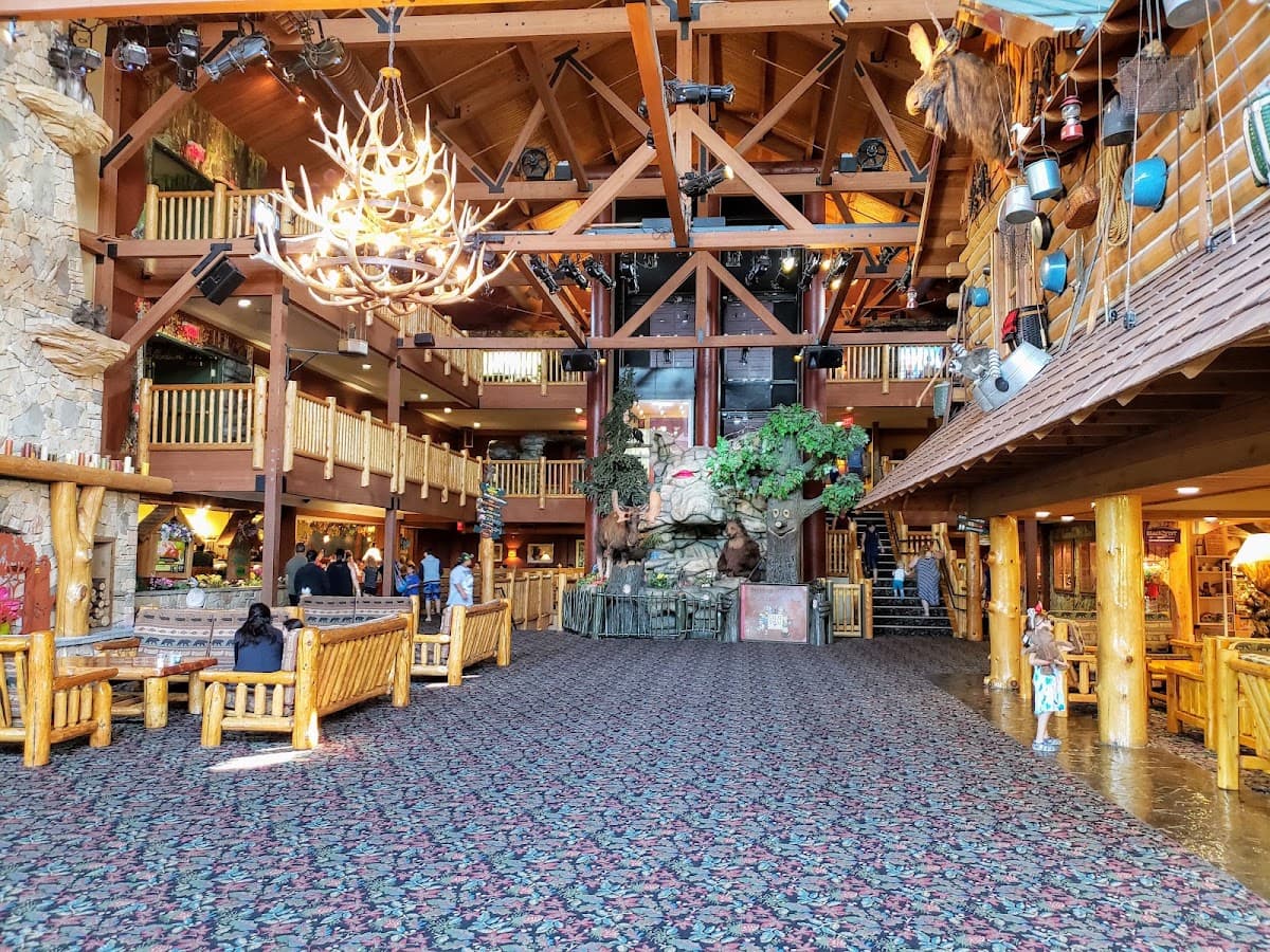Great Wolf Lodge | Niagara — photo 2