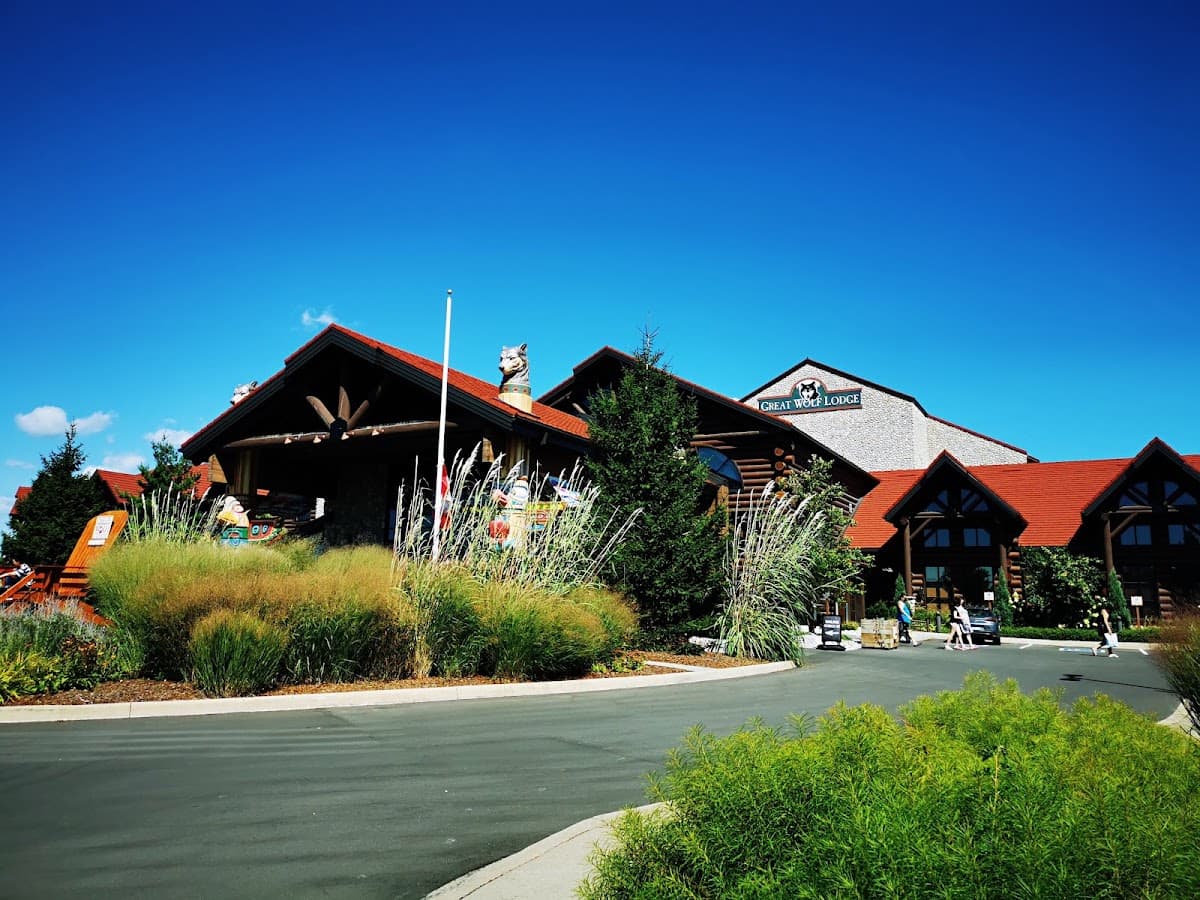 Great Wolf Lodge | Niagara — photo 3