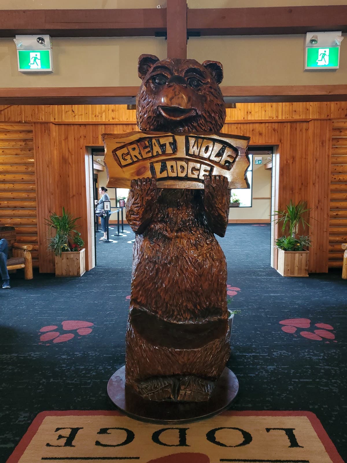 Great Wolf Lodge | Niagara — photo 4