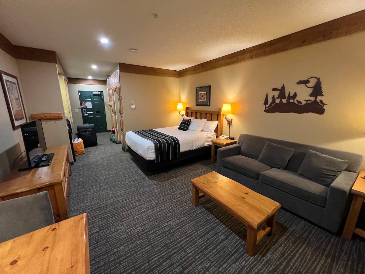 Great Wolf Lodge | Niagara — photo 5