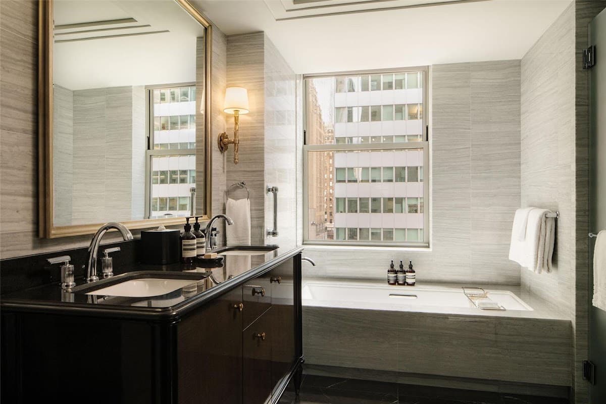 Waldorf Astoria New York — photo 3