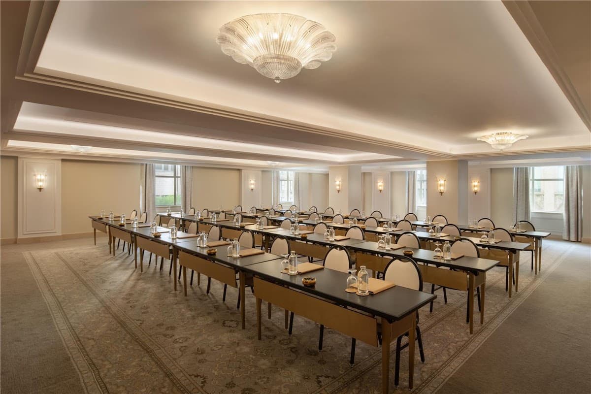 Waldorf Astoria New York — photo 4