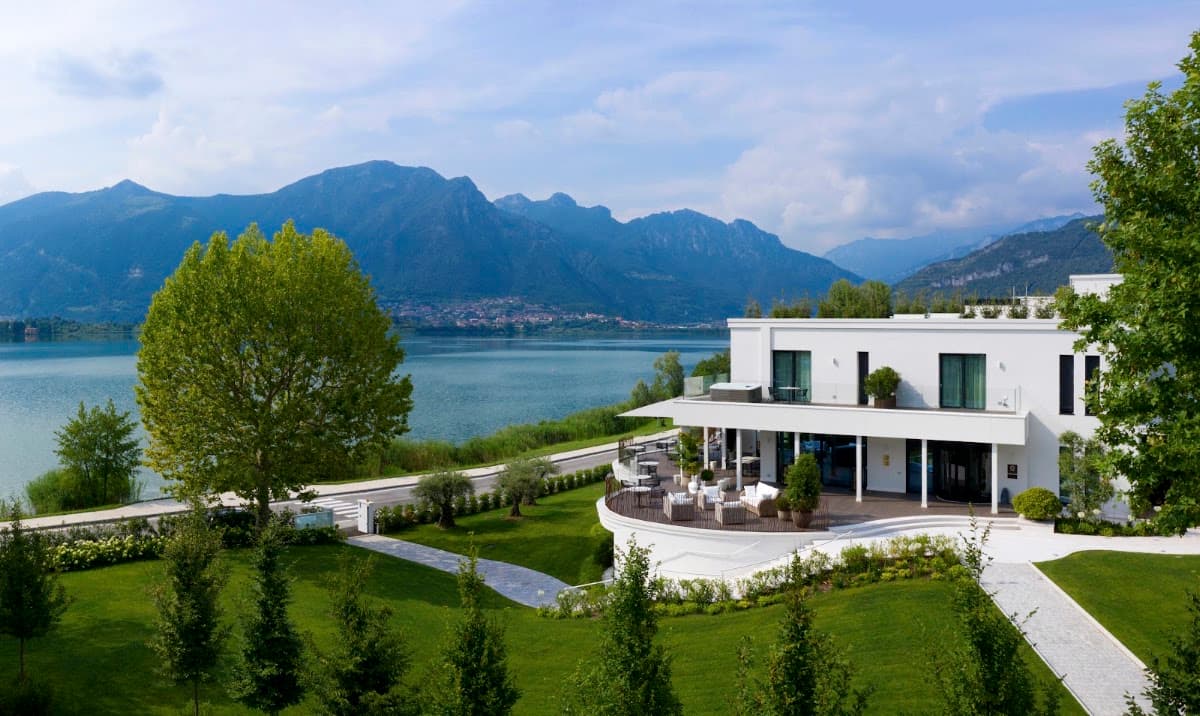 Bianca Relais, by R Collection Hotels — photo 5