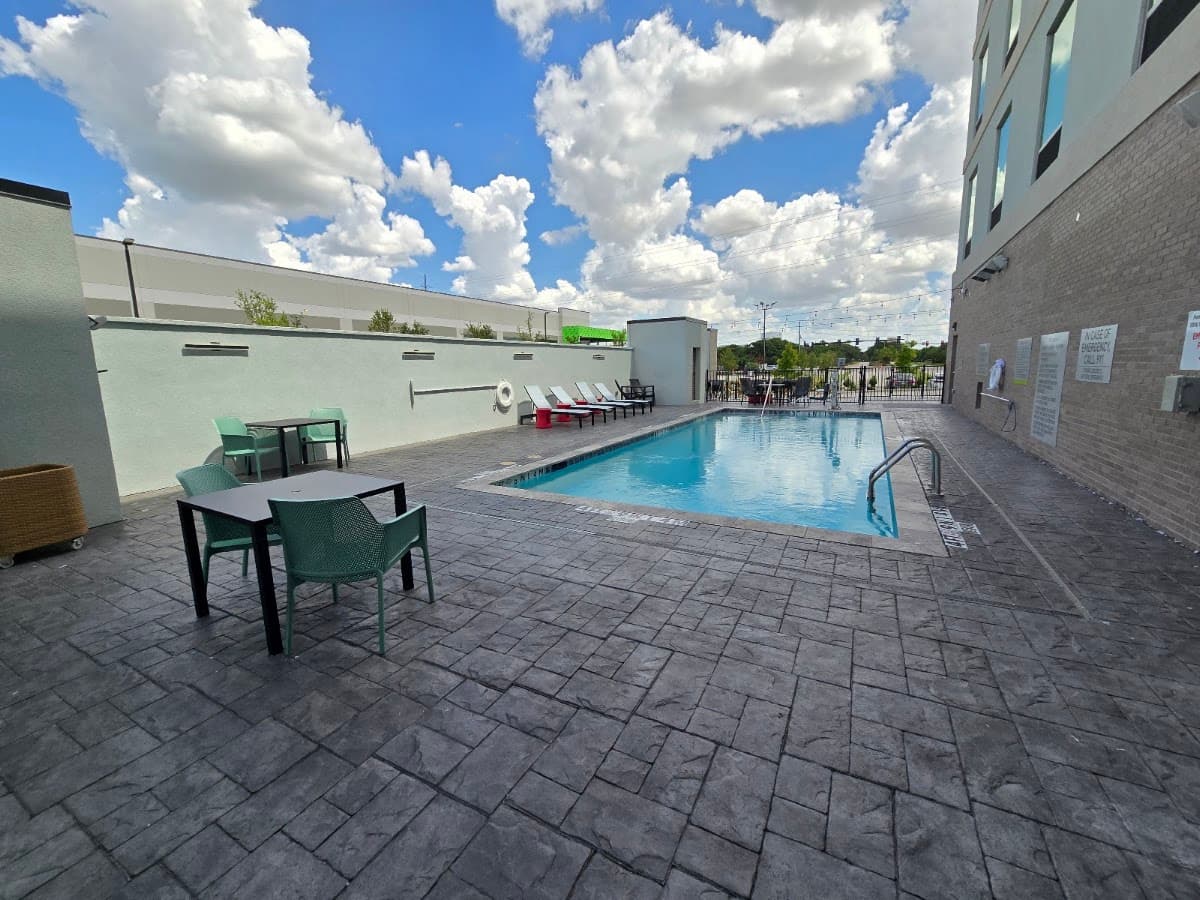 Home2 Suites by Hilton Coppell DFW Grapevine North — photo 3