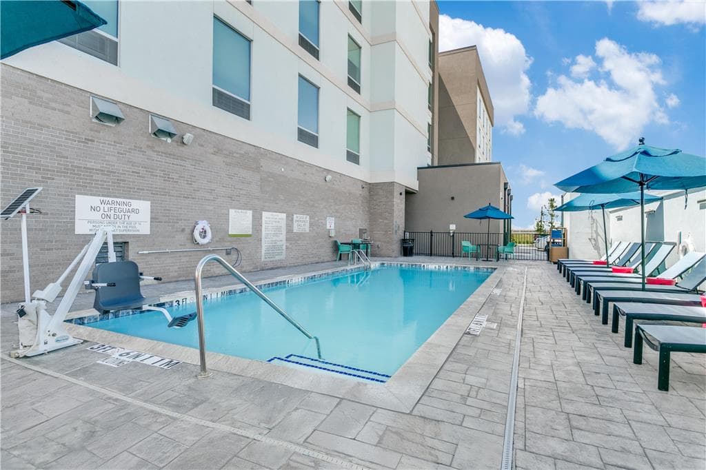 Home2 Suites by Hilton Coppell DFW Grapevine North — photo 5
