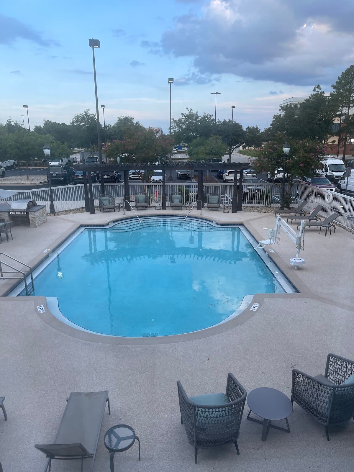 Homewood Suites by Hilton Jacksonville-South/St. Johns Ctr. — photo 3