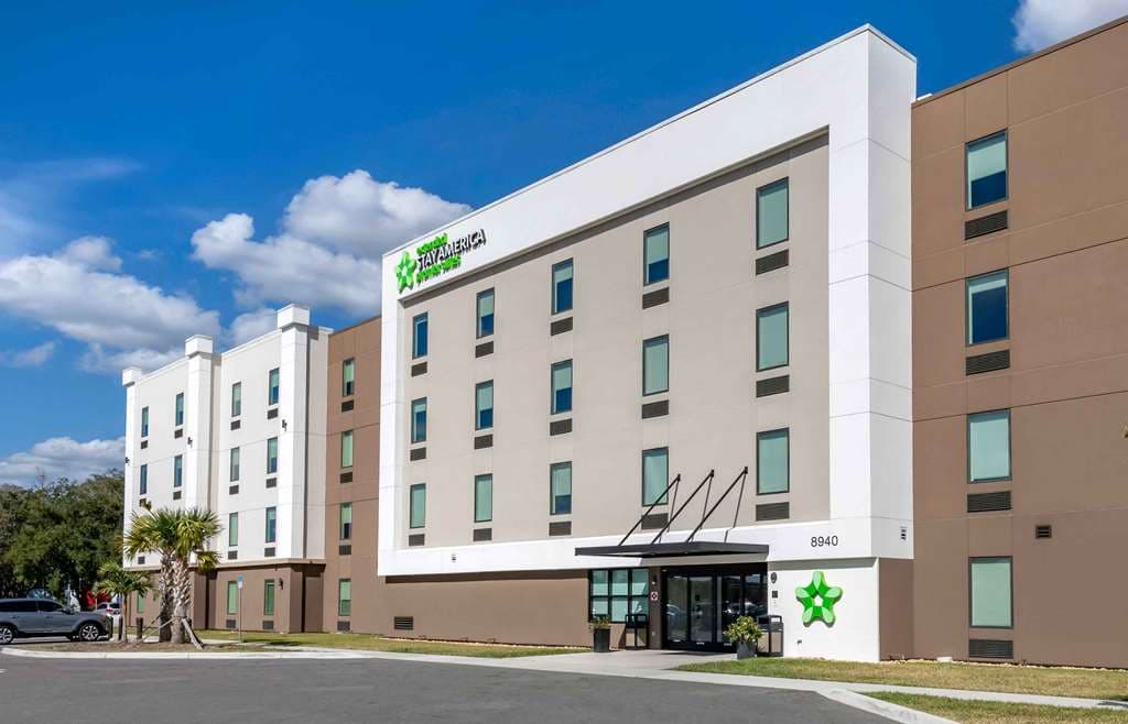Extended Stay America Premier Suites- Tampa - Fairgrounds - Casino — photo 1