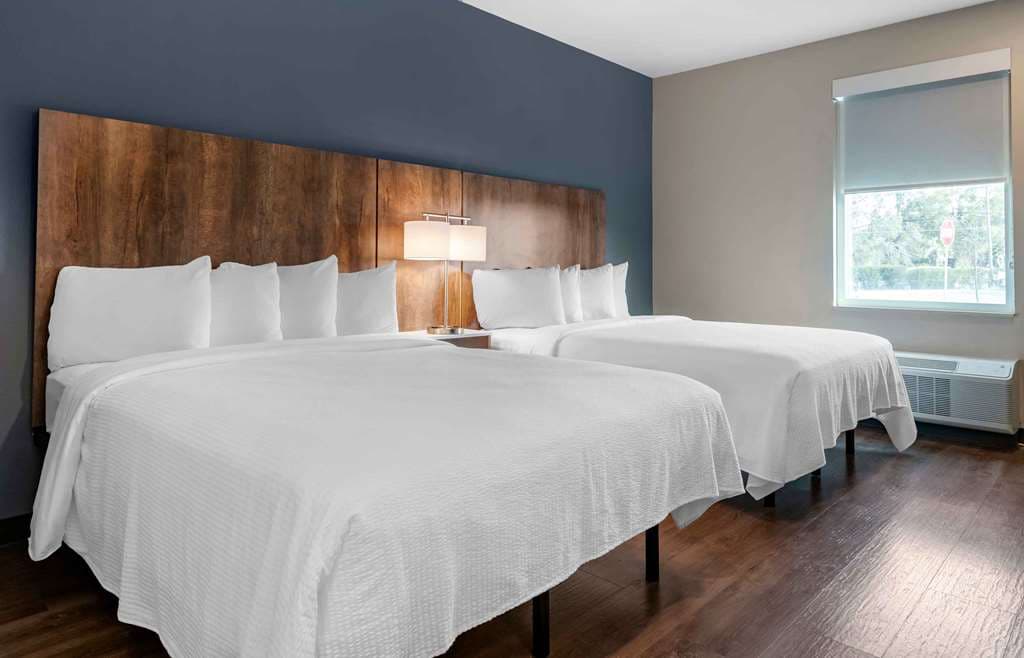 Extended Stay America Premier Suites- Tampa - Fairgrounds - Casino — photo 2