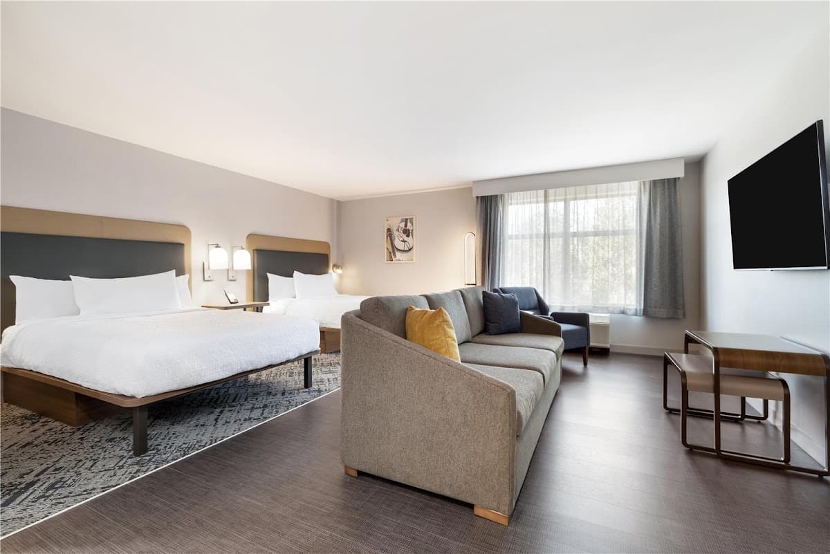 Homewood Suites by Hilton Austin Airport — photo 2